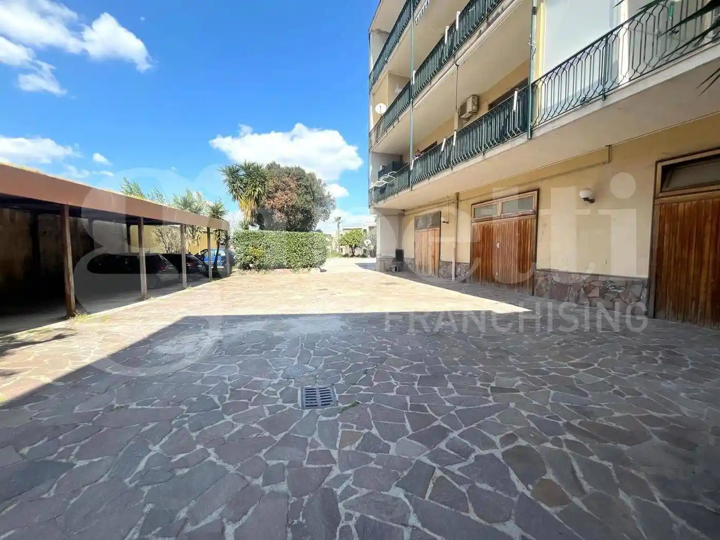 Palazzo - Edificio - foto 4