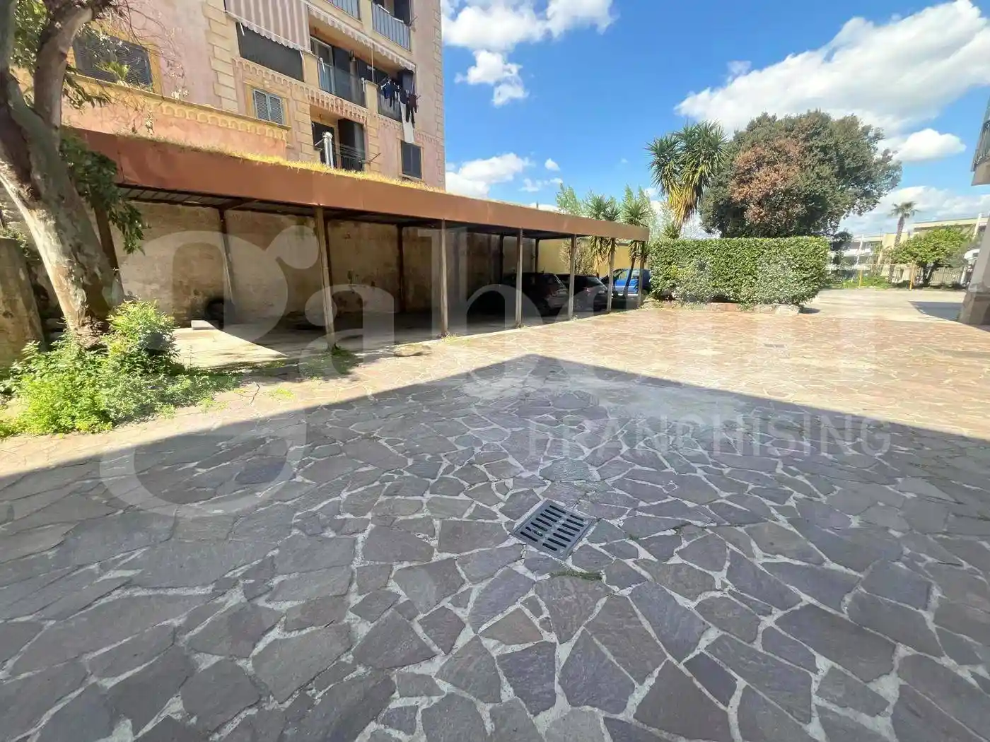 Palazzo - Edificio - foto 5