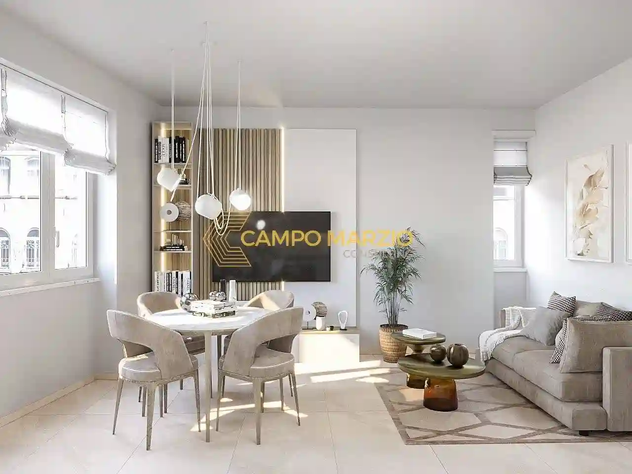 Appartamento - foto 2