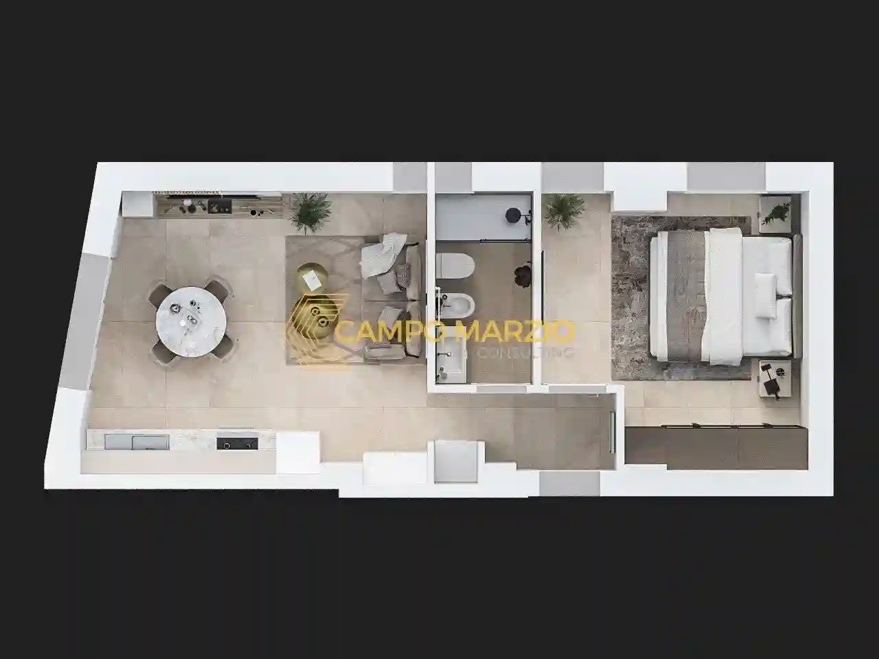 Appartamento - foto 5