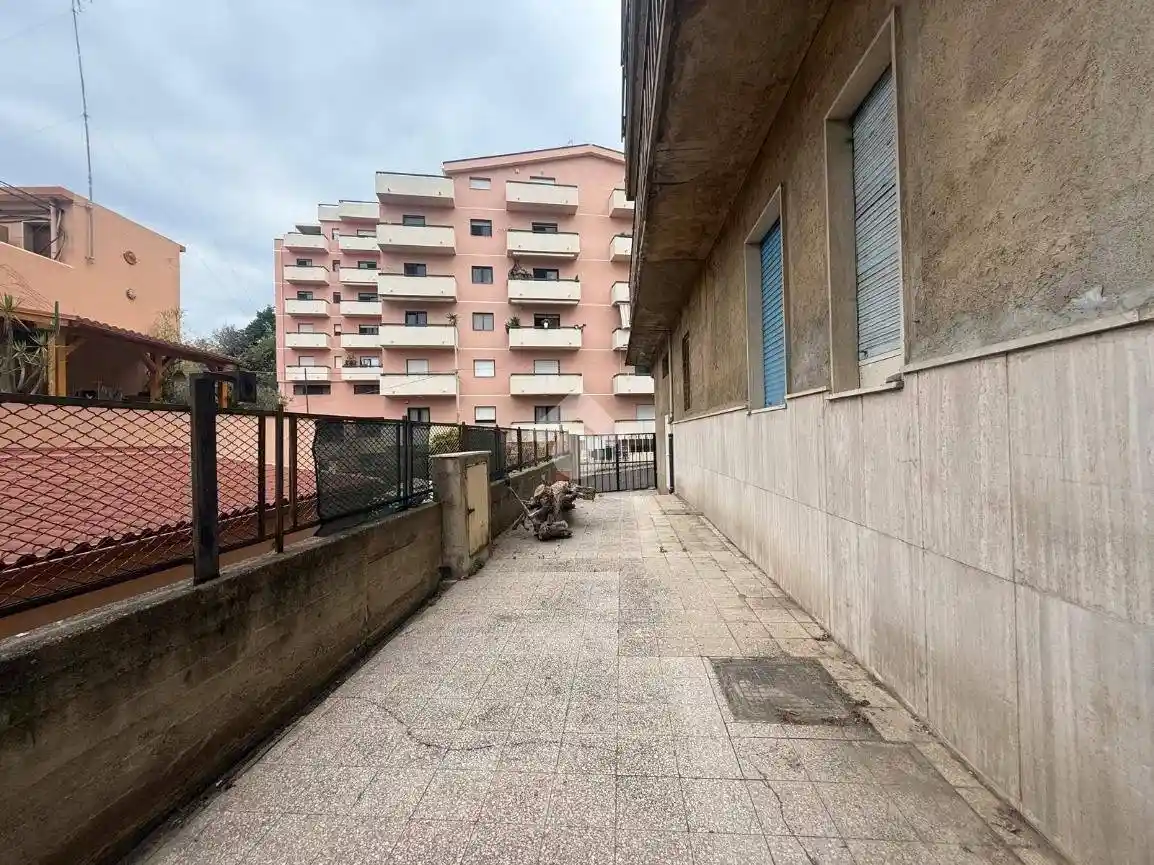 Quadrilocale via Mons. Italo Calabrò 192, Tremulini - Eremo, Reggio Calabria - foto 2