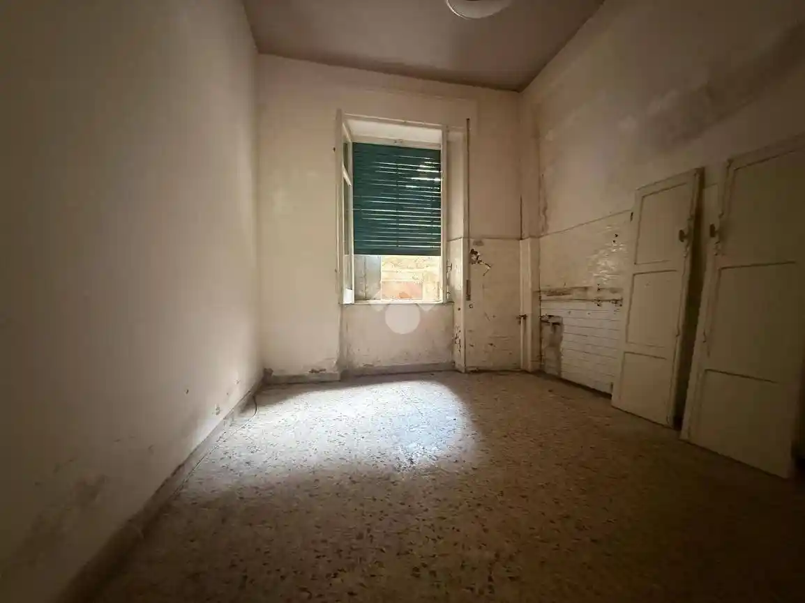 Quadrilocale via Mons. Italo Calabrò 192, Tremulini - Eremo, Reggio Calabria - foto 3