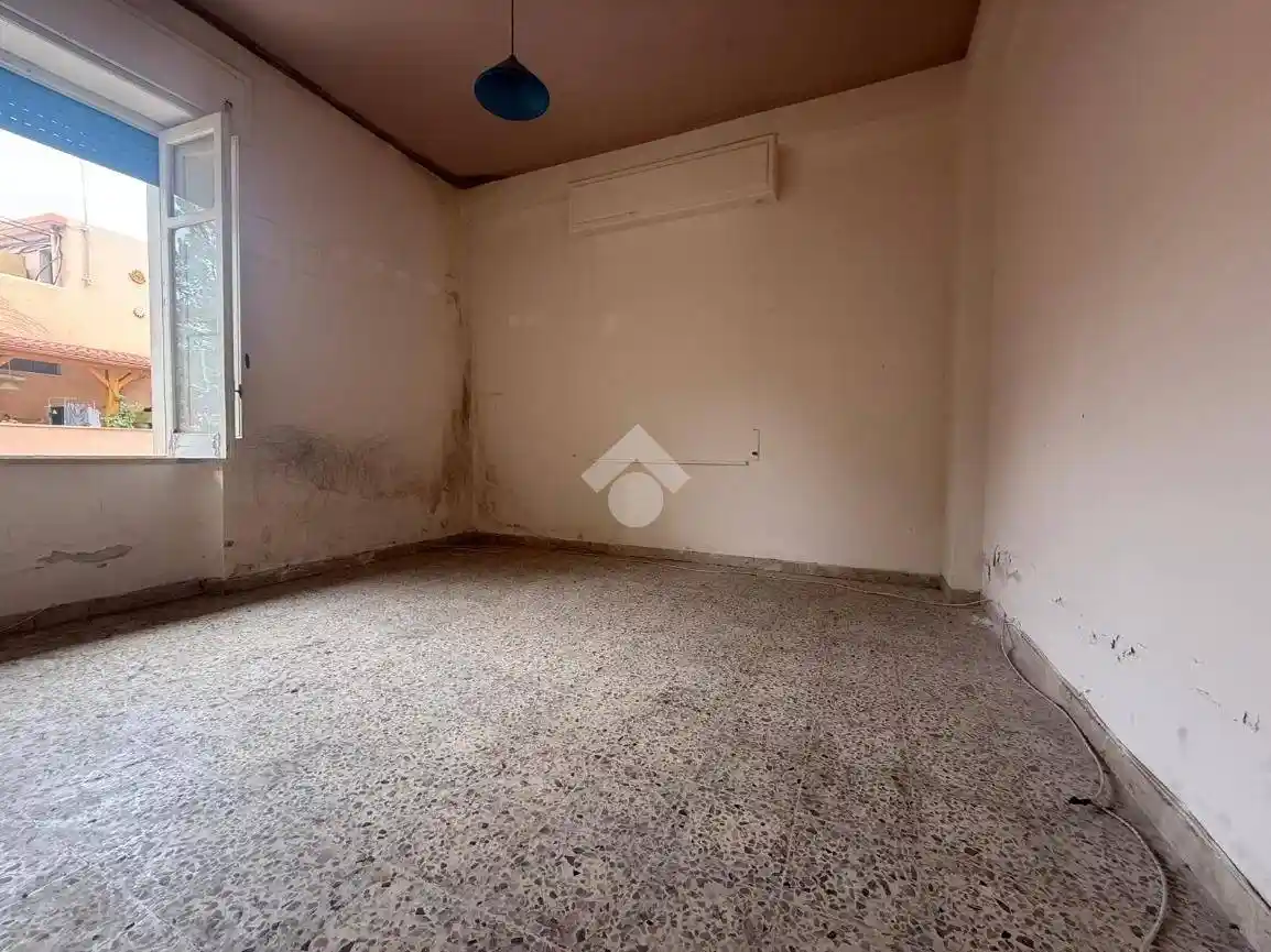 Quadrilocale via Mons. Italo Calabrò 192, Tremulini - Eremo, Reggio Calabria - foto 4