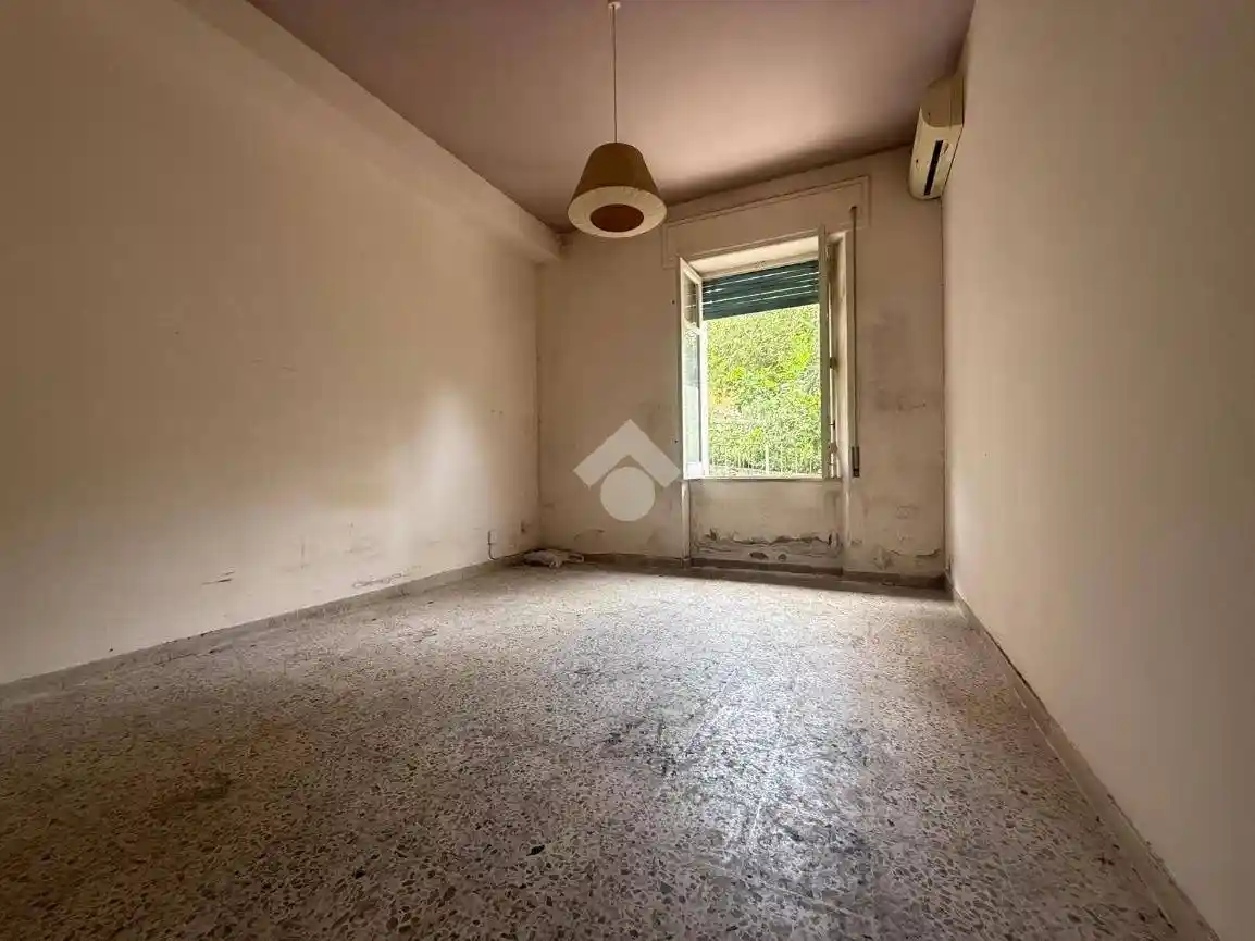 Quadrilocale via Mons. Italo Calabrò 192, Tremulini - Eremo, Reggio Calabria - foto 5