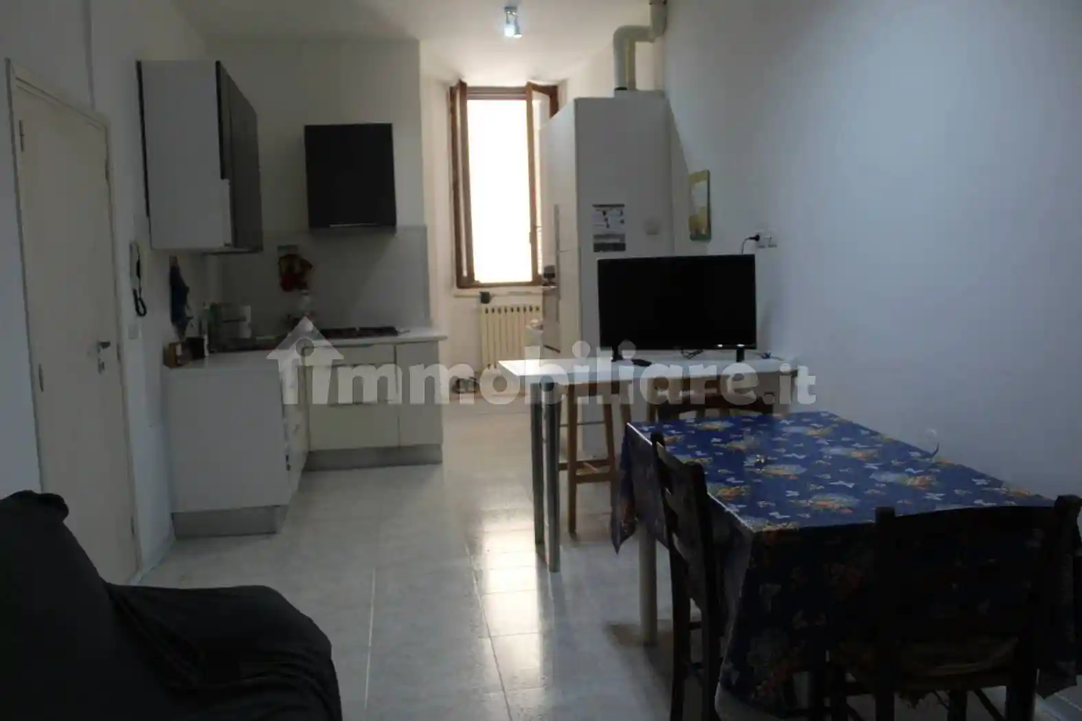 Appartamento in vendita a Foligno