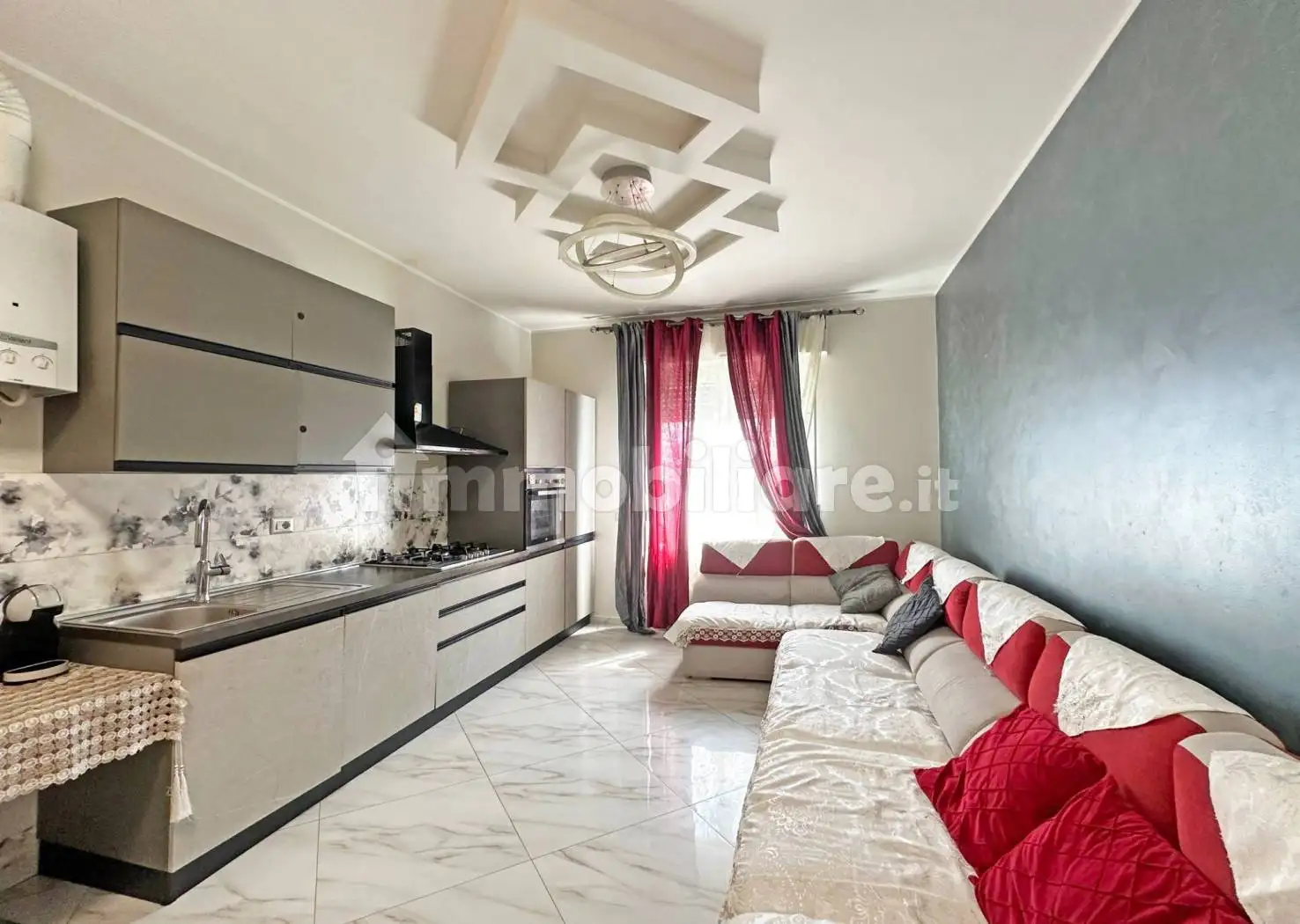 Apartment in vendita a Milan