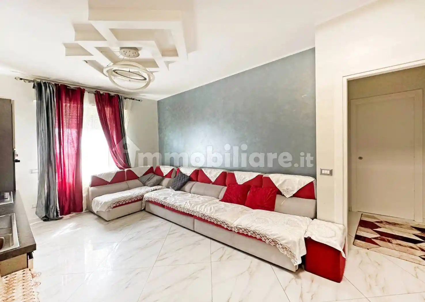 Trilocale via Angelo Inganni 29, Inganni, Milano - foto 2