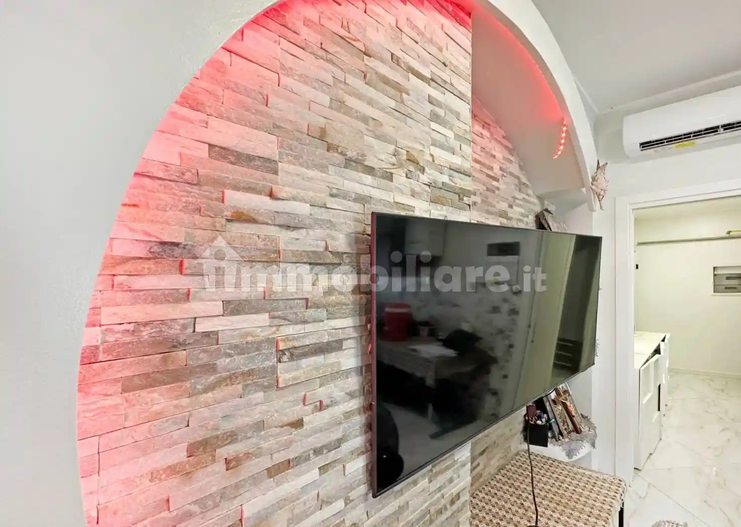 Trilocale via Angelo Inganni 29, Inganni, Milano - foto 4