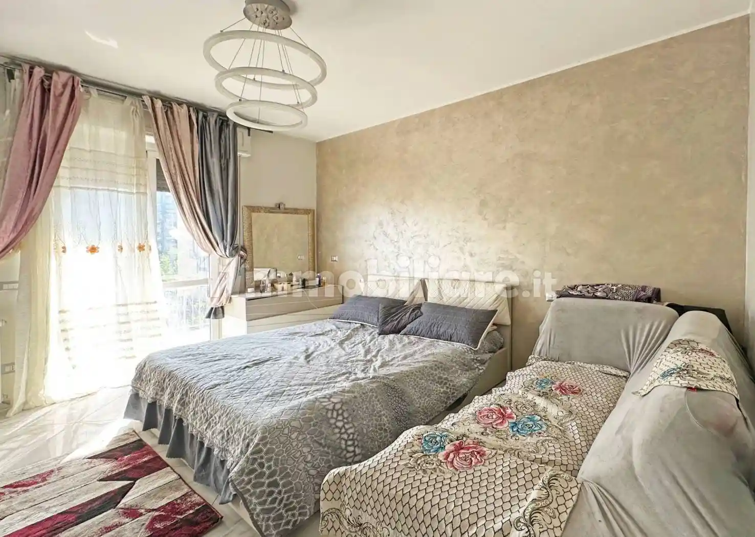 Trilocale via Angelo Inganni 29, Inganni, Milano - foto 5