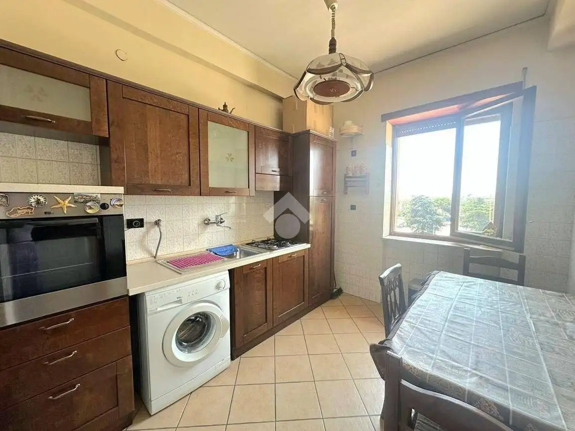 Appartamento in vendita a Arzano