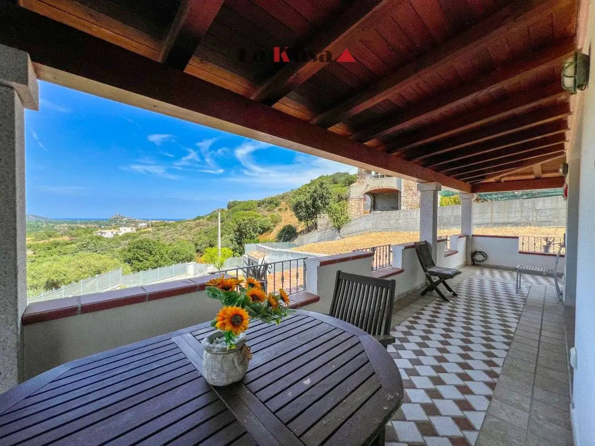 Villa in vendita a Torpè