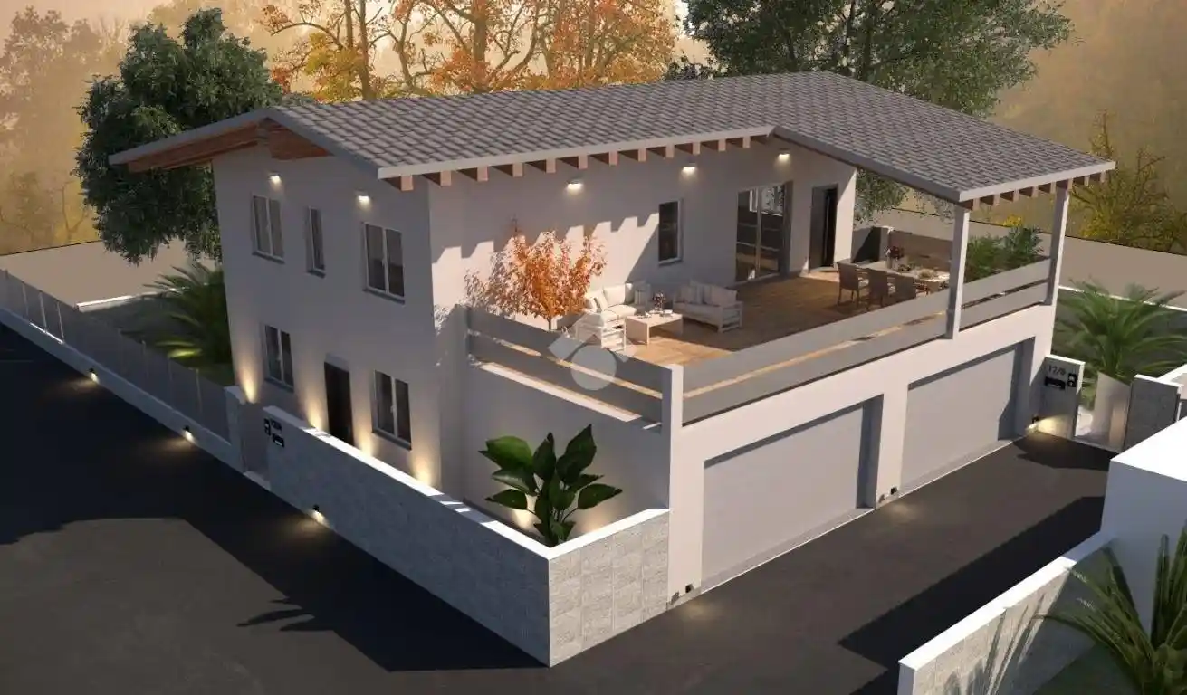 Appartamento in vendita a Bagnolo Cremasco