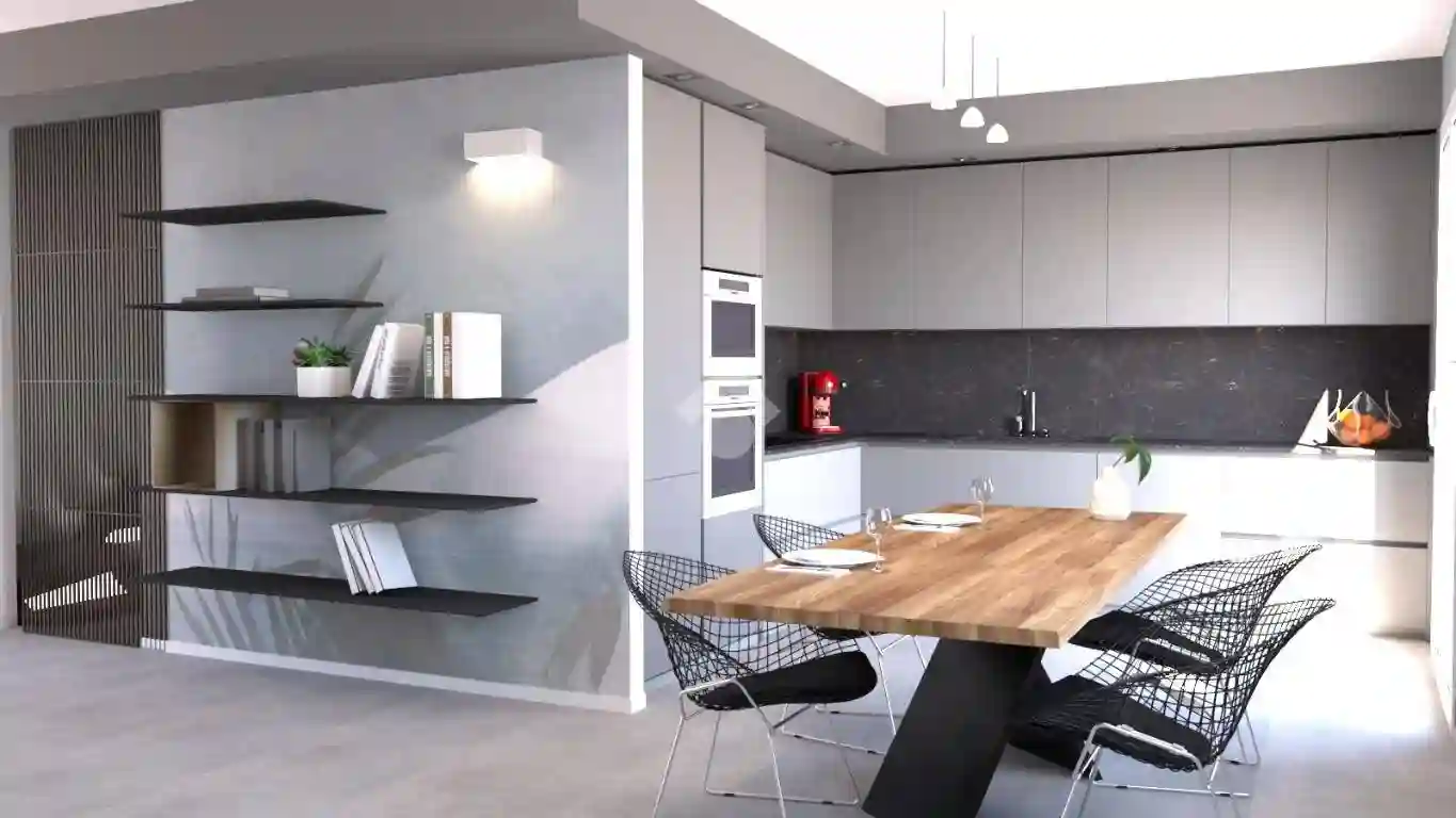 Appartamento - foto 5