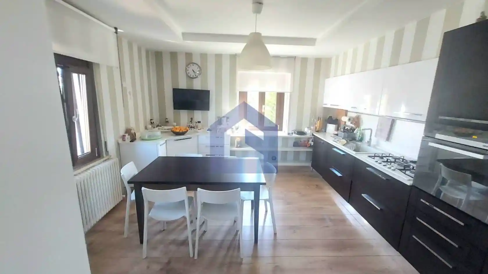 Villa unifamiliare via Teofilo Patini, Centro, Castel Frentano - foto 2