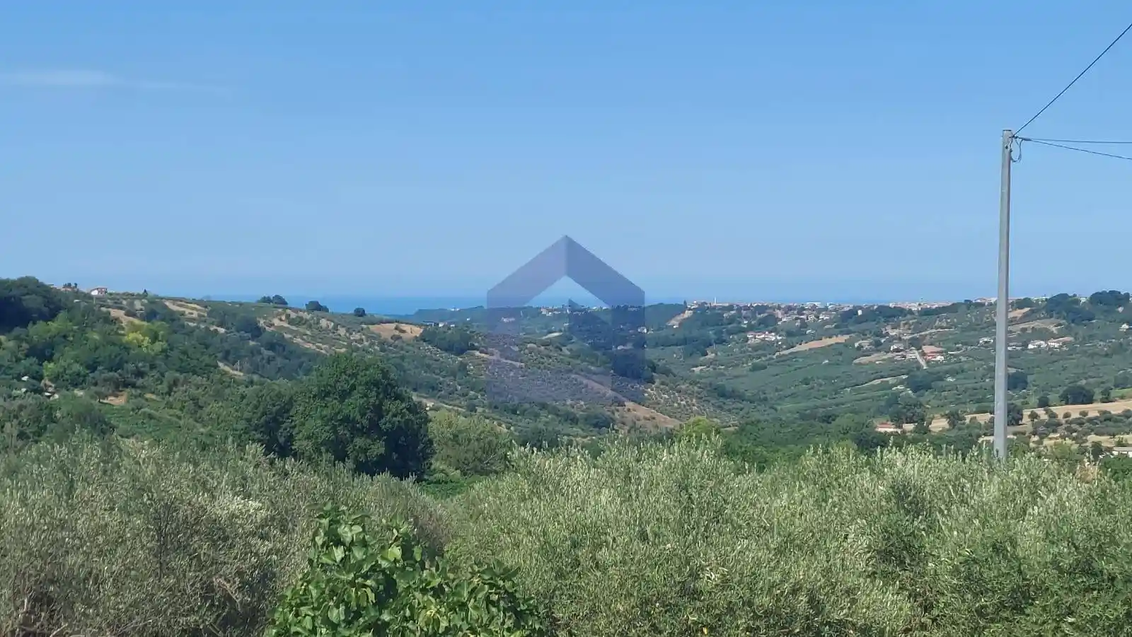 Villa unifamiliare via Teofilo Patini, Centro, Castel Frentano - foto 3