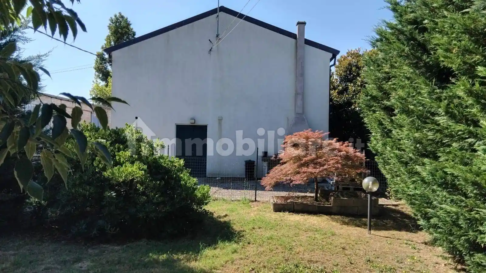 Casa indipendente in vendita a Tresignana