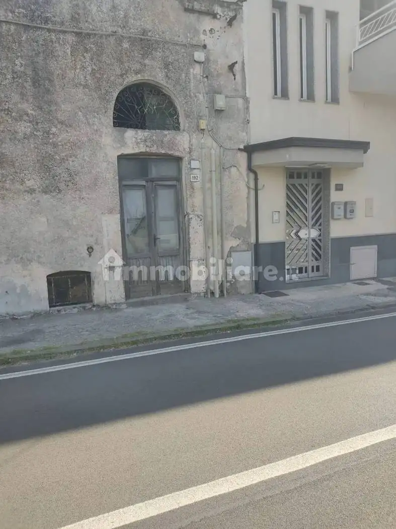 Rustico - Casale in vendita a Terzigno