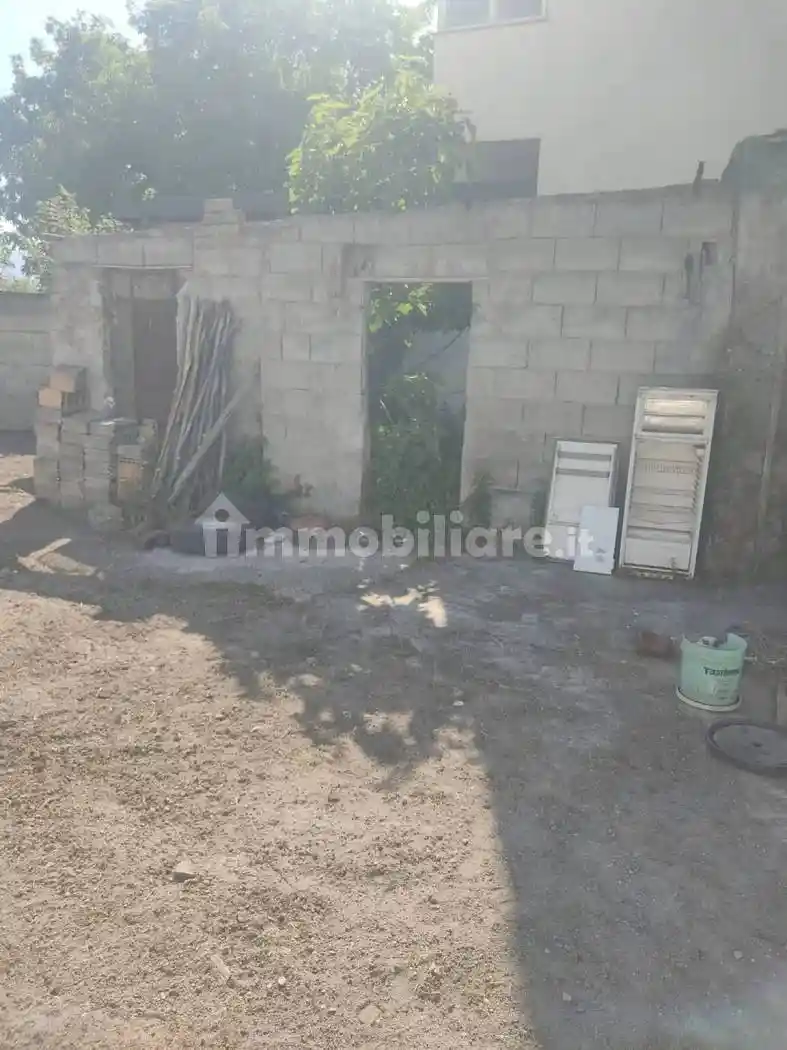 Cascina via Giuseppe Verdi, Terzigno - foto 2