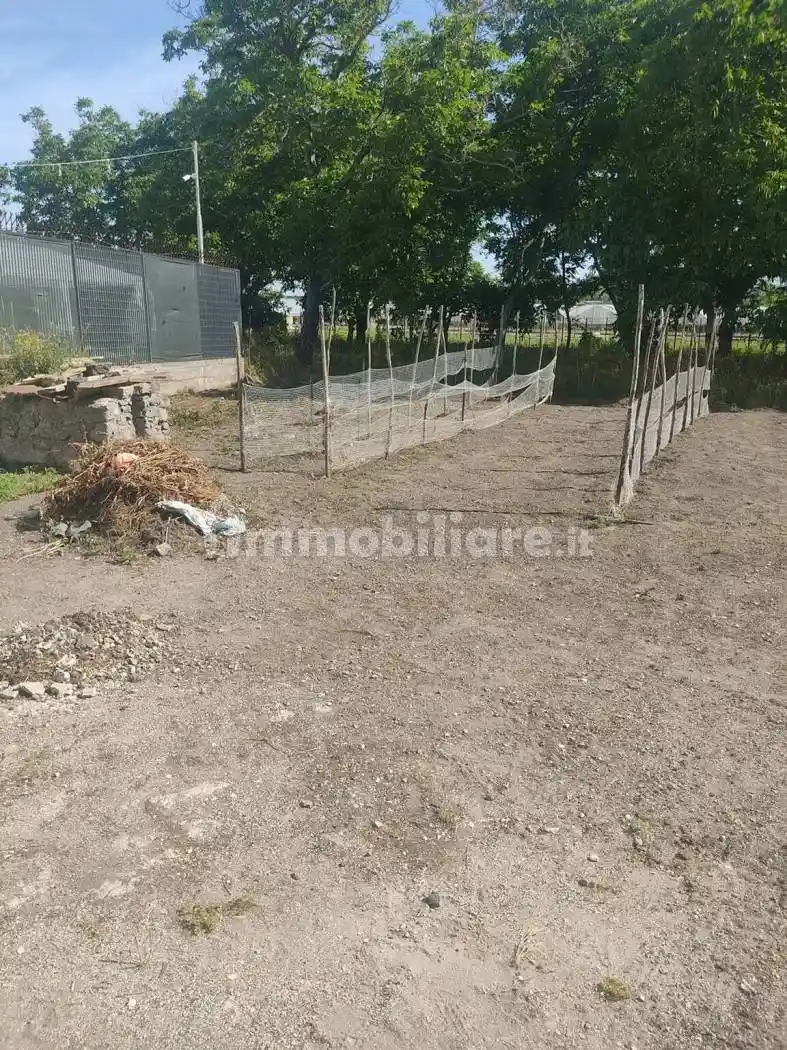 Cascina via Giuseppe Verdi, Terzigno - foto 4