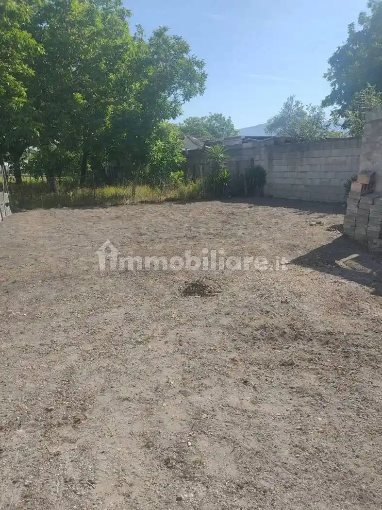 Cascina via Giuseppe Verdi, Terzigno - foto 5