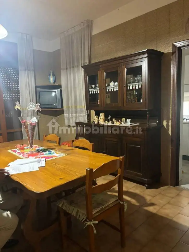 Appartamento in vendita a Poggiomarino