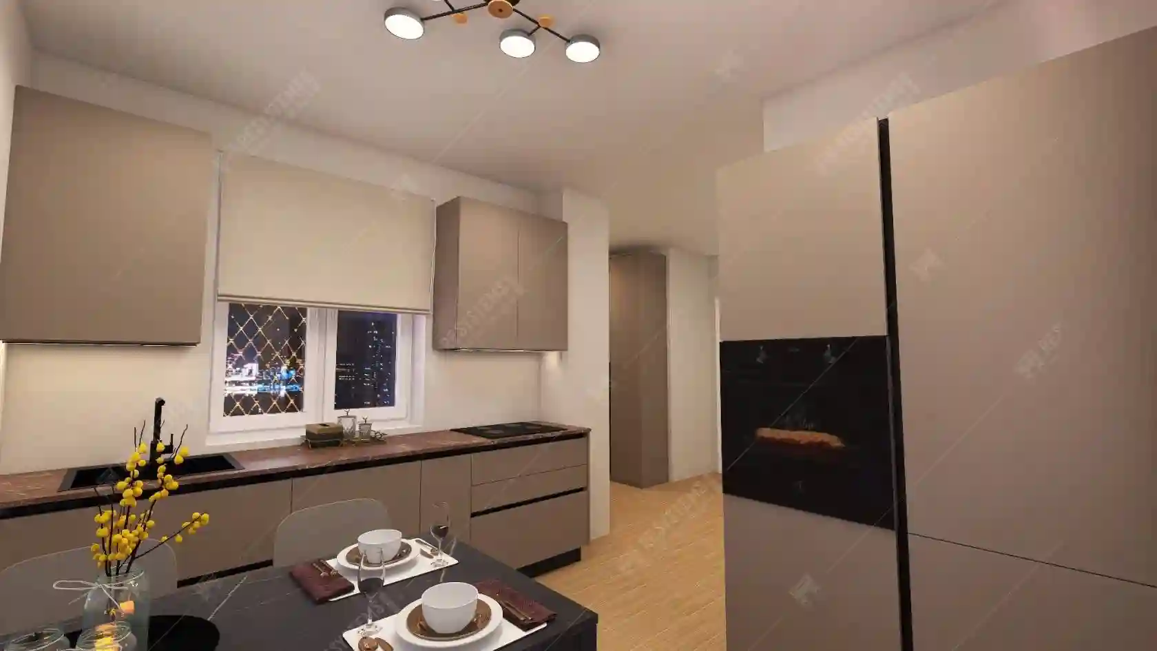 Appartamento - foto 4