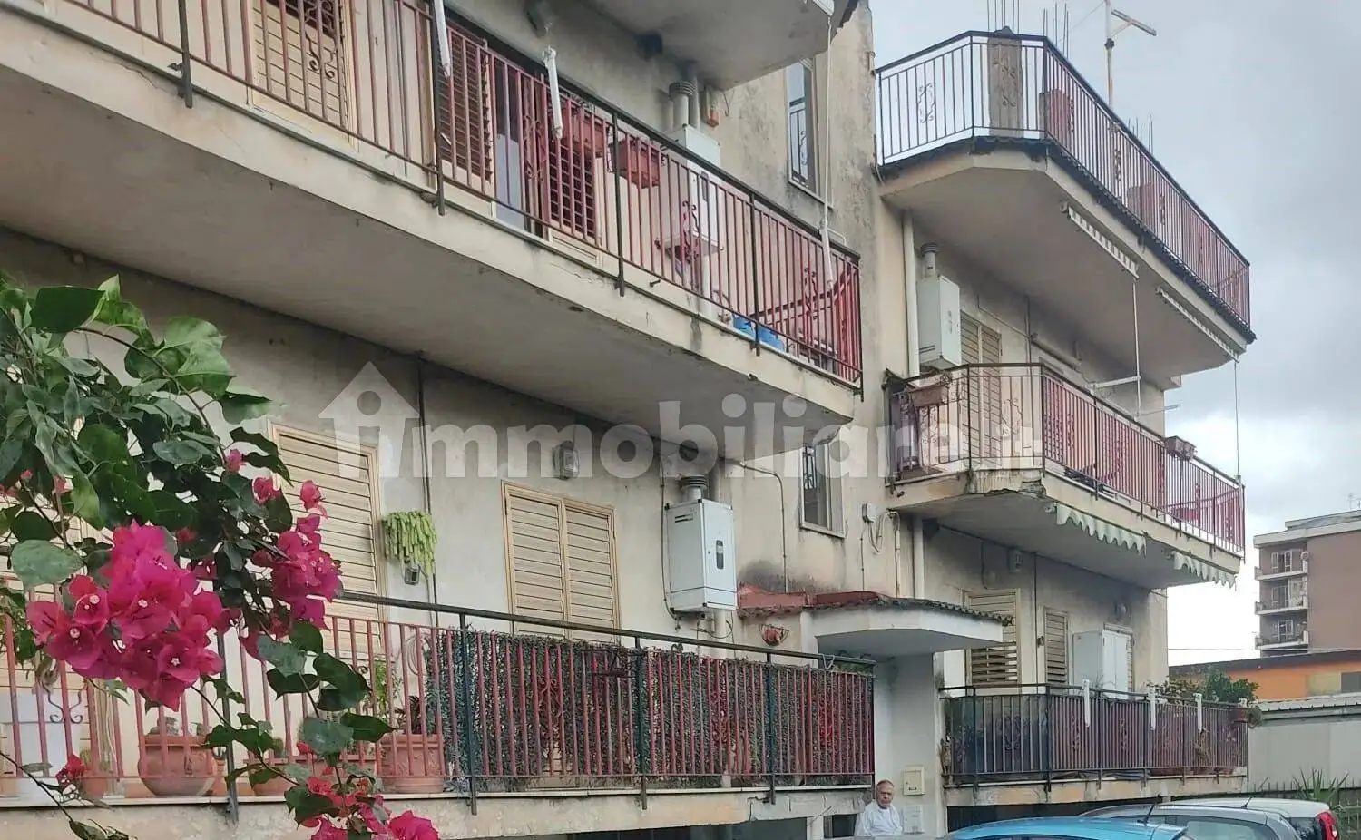 Appartamento in vendita a Angri