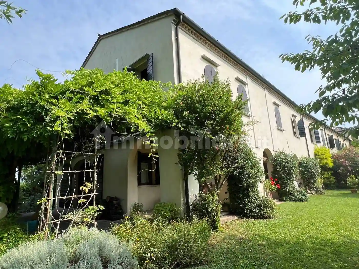 Villetta a schiera - foto 4