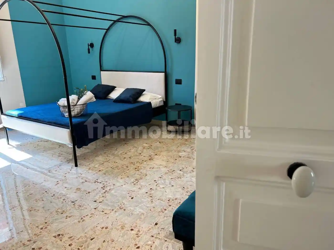 Appartamento in affitto a Taranto