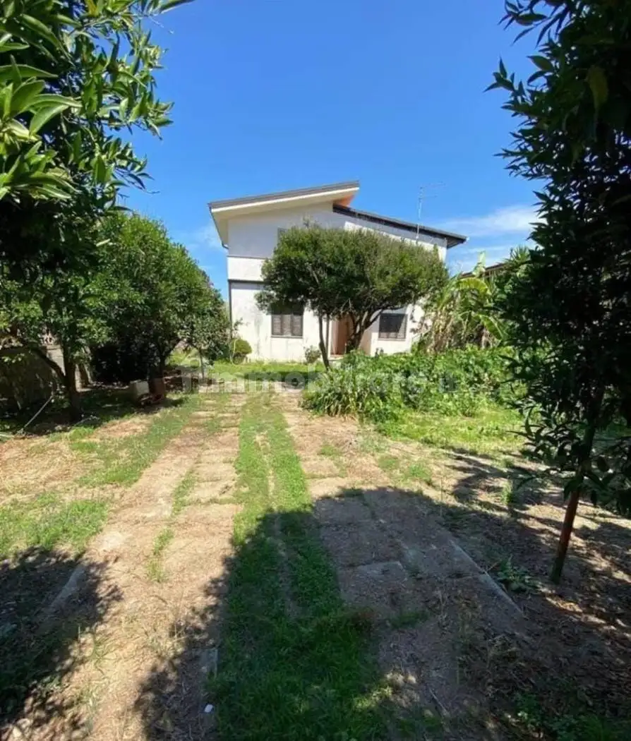 Villa in vendita a Nicotera