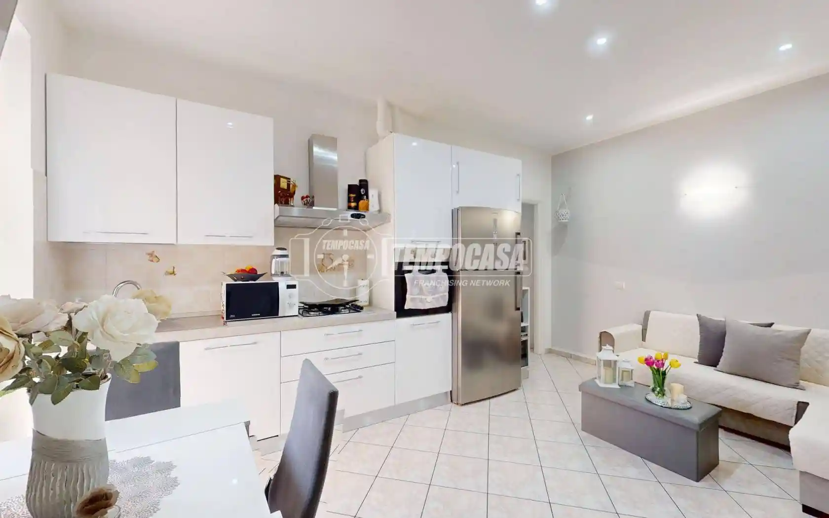 Appartamento in vendita a Monza