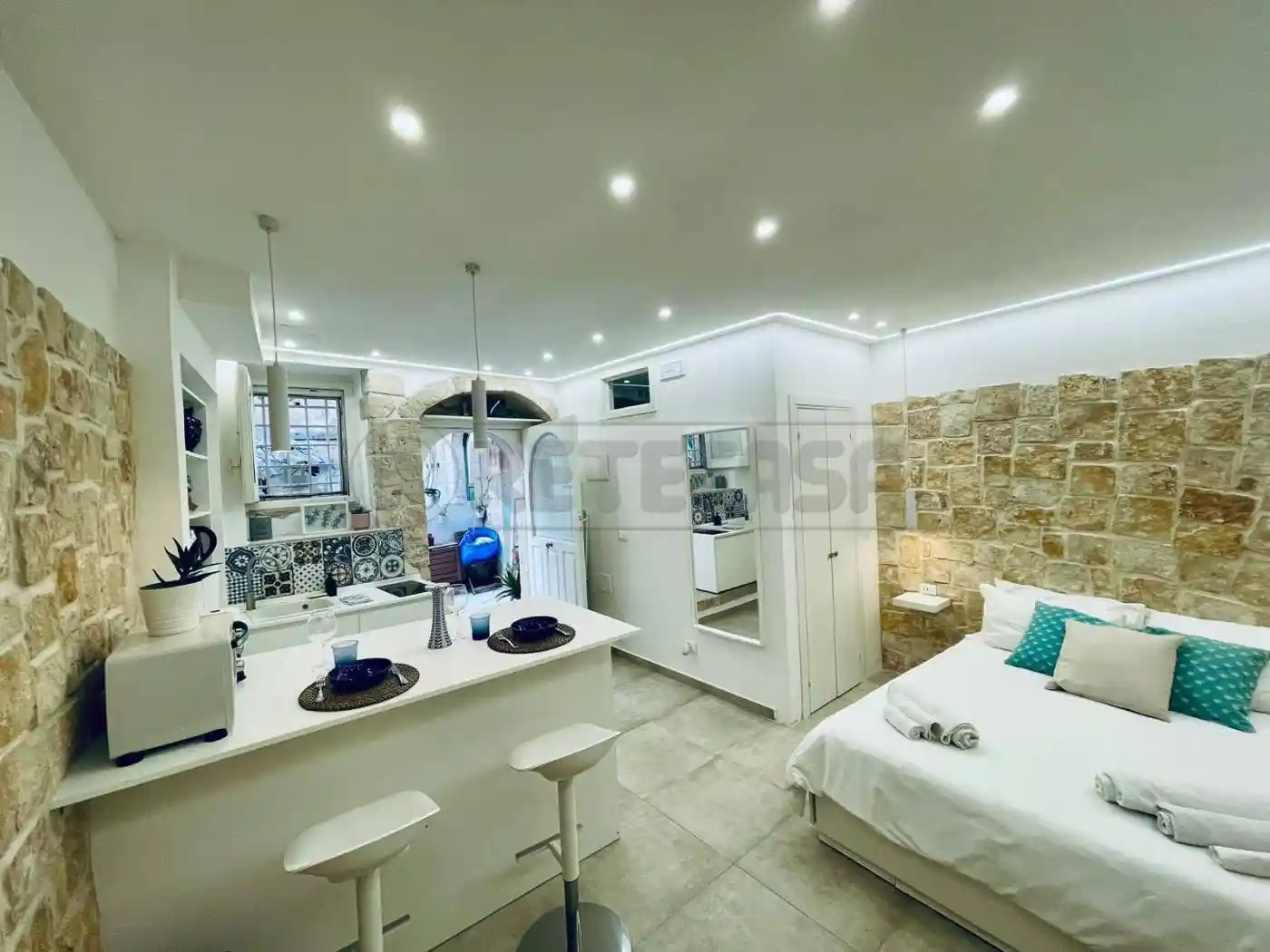 Appartamento in vendita a Siracusa