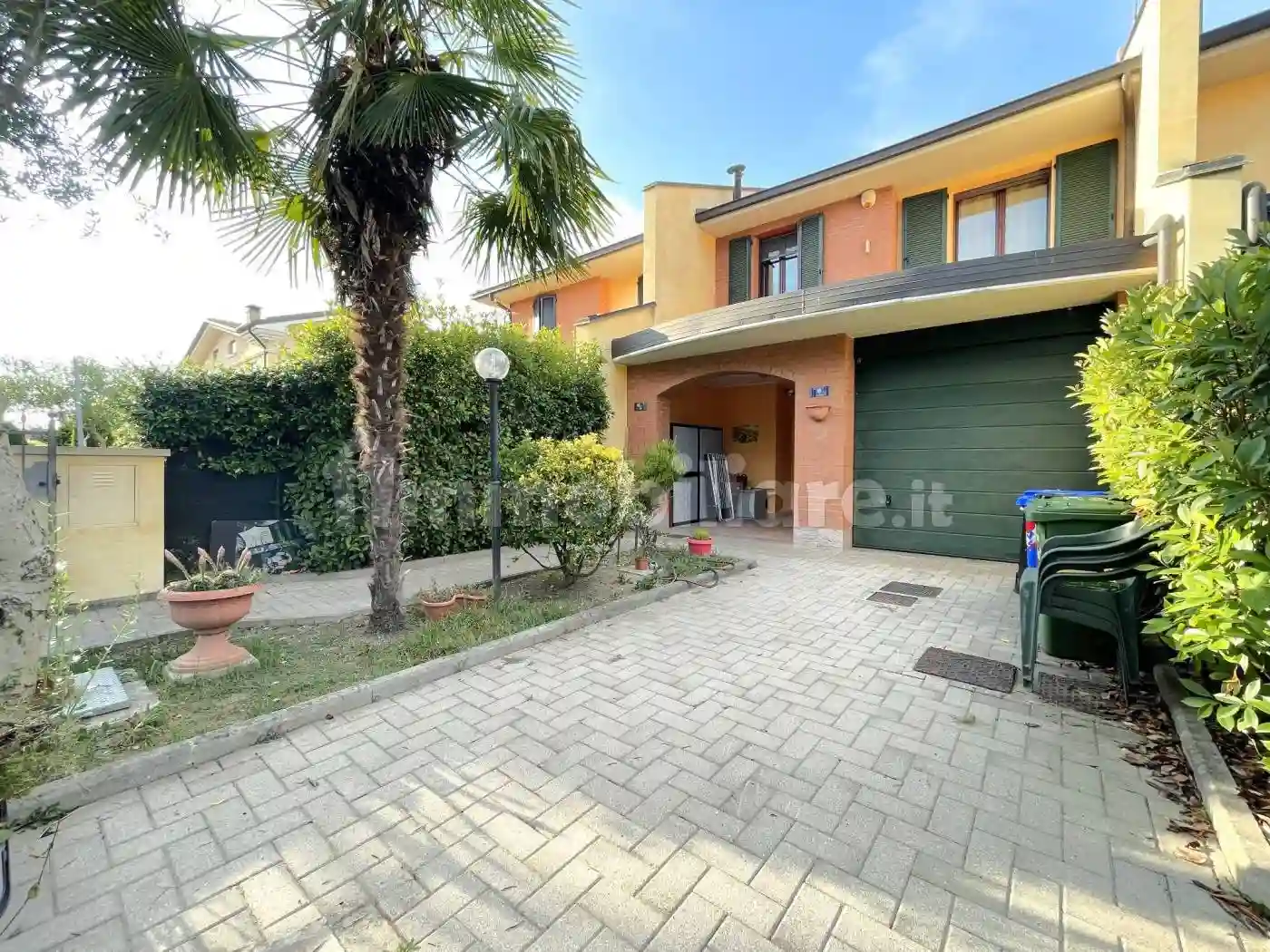 Villetta a schiera - foto 5