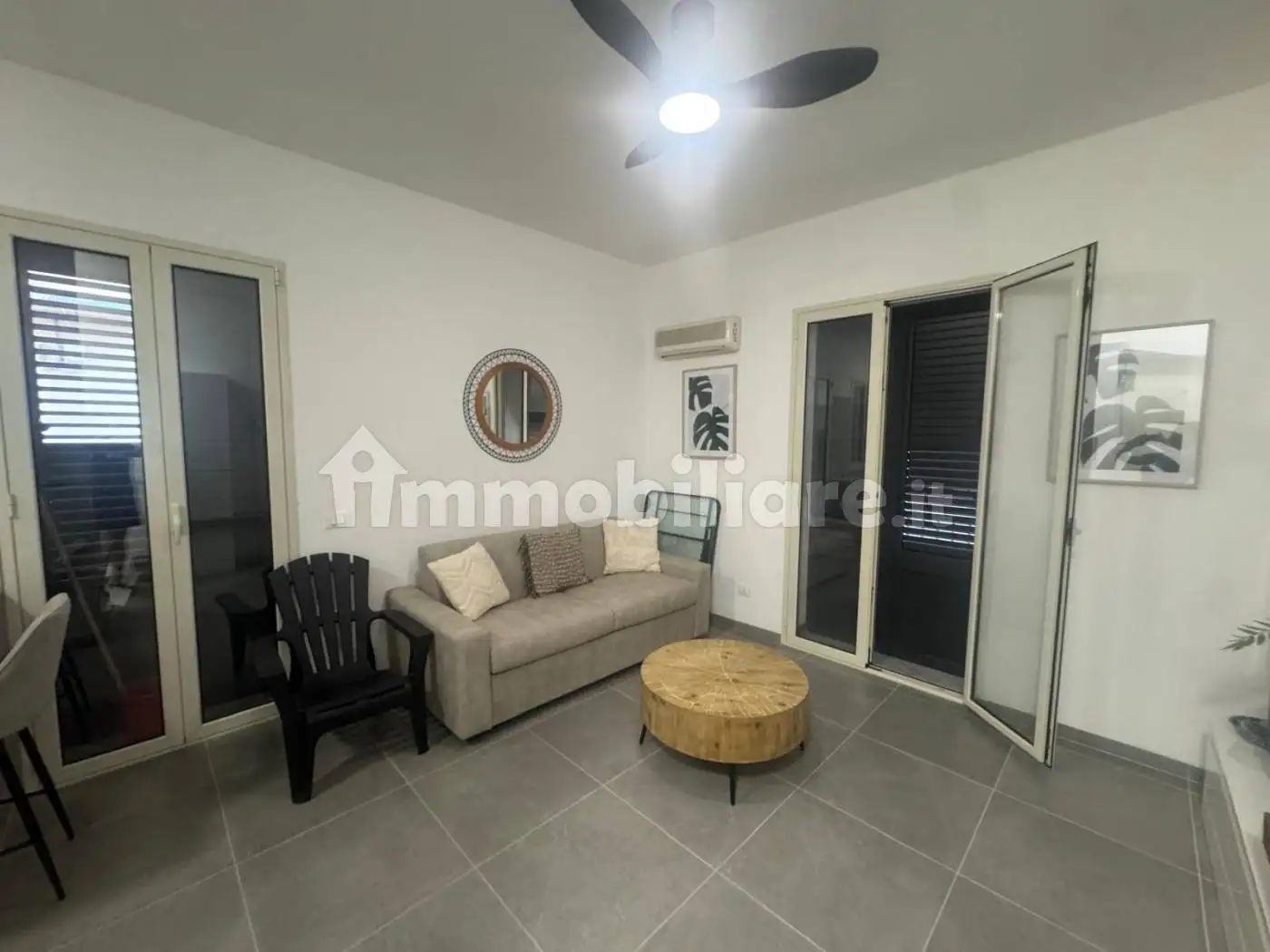 Appartamento in affitto a Carini