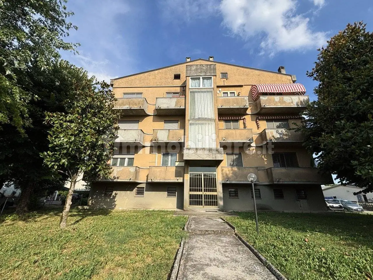 Appartamento in vendita a Sorbolo Mezzani