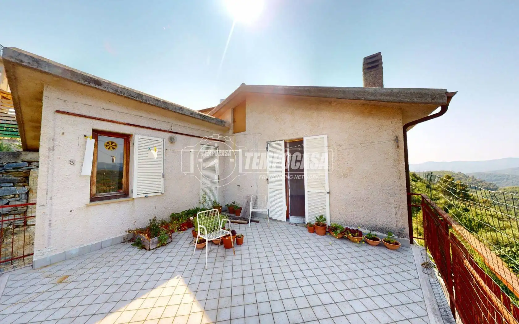 Quadrilocale via Gallizzi 7, Menosio, Arnasco - foto 2