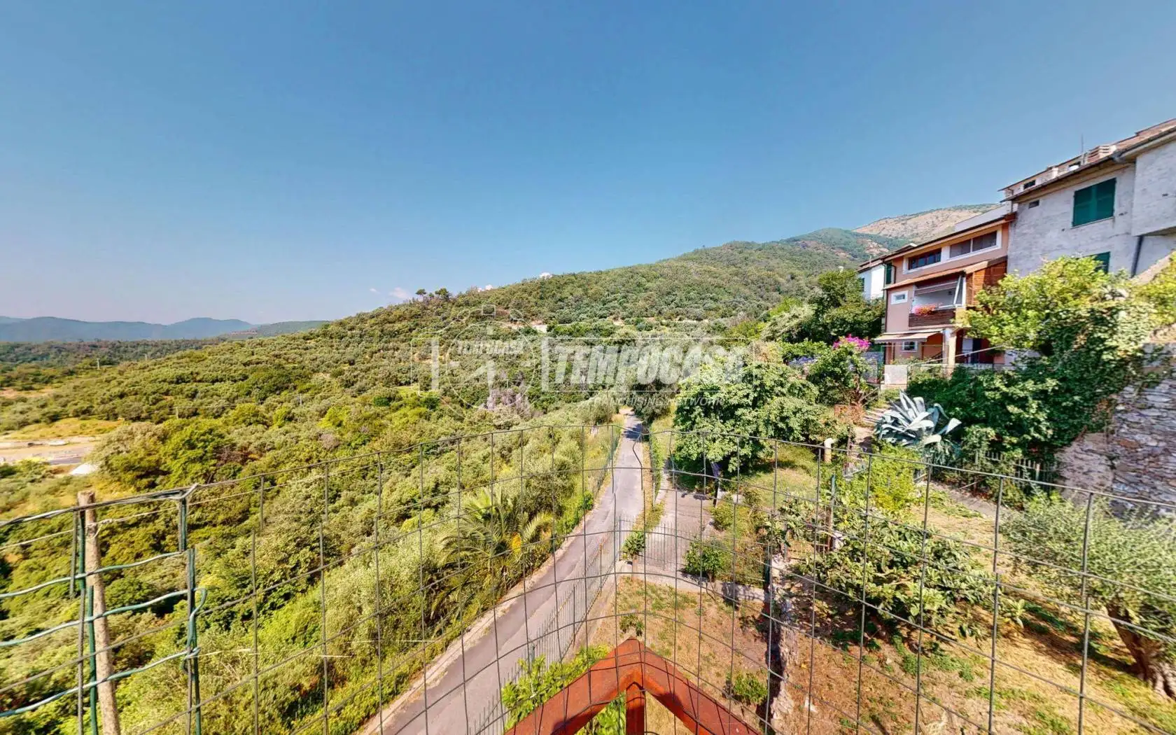 Quadrilocale via Gallizzi 7, Menosio, Arnasco - foto 3