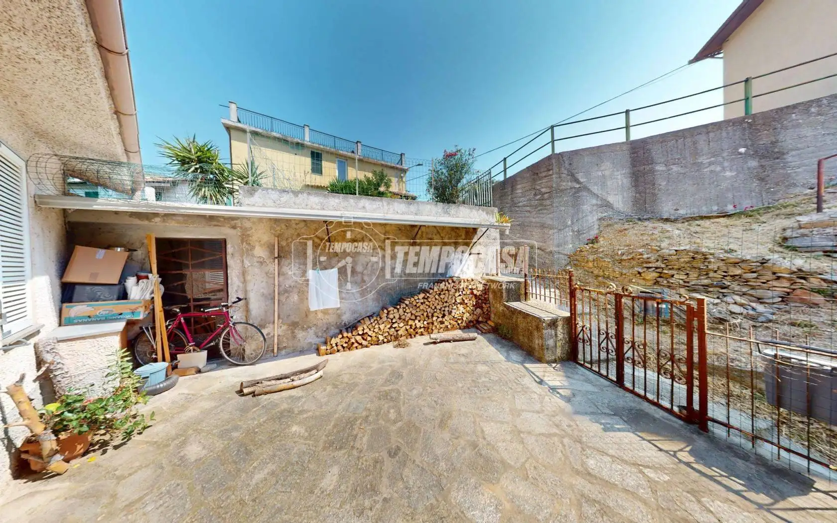 Quadrilocale via Gallizzi 7, Menosio, Arnasco - foto 5