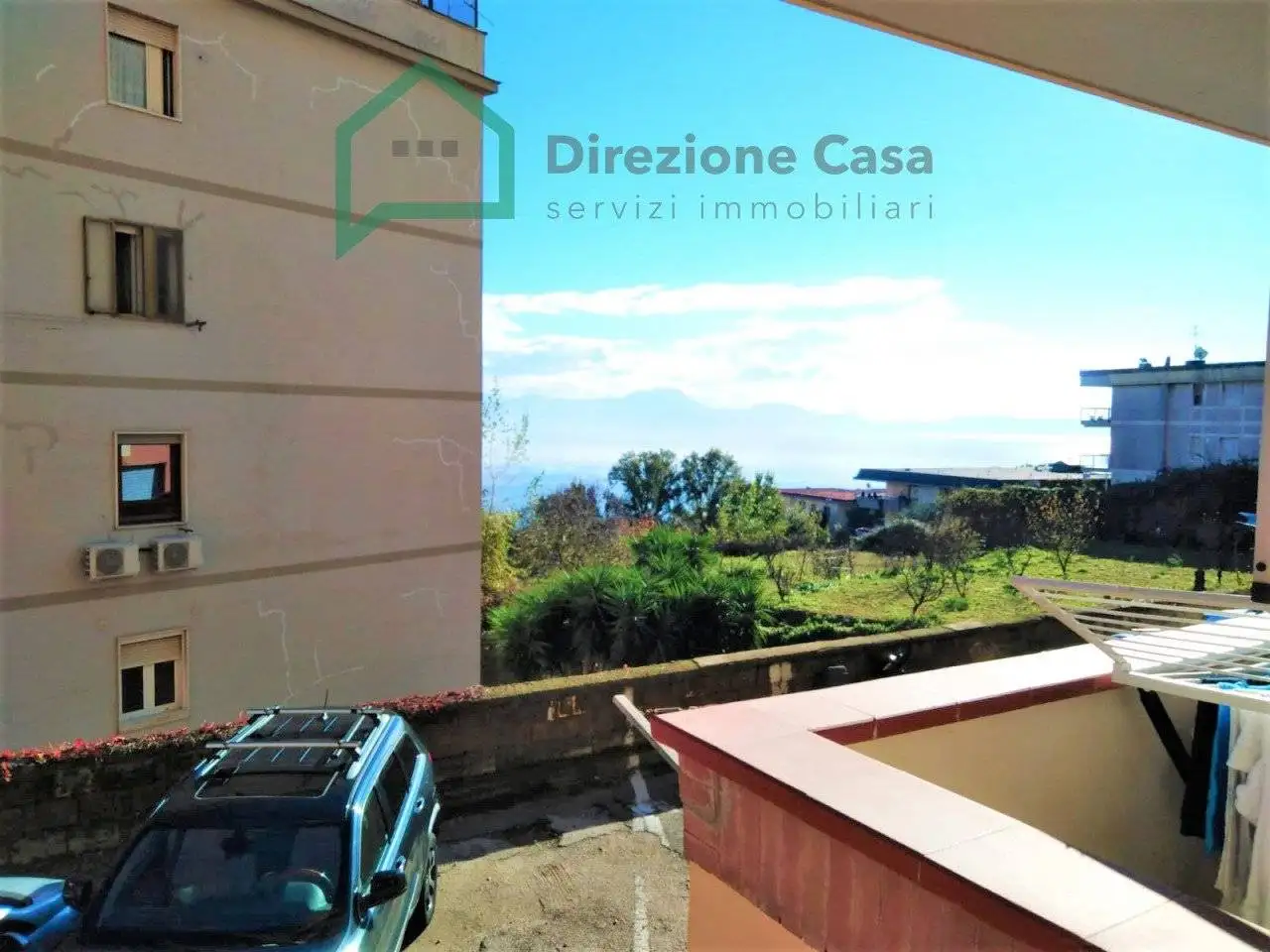 Appartamento in vendita a Napoli