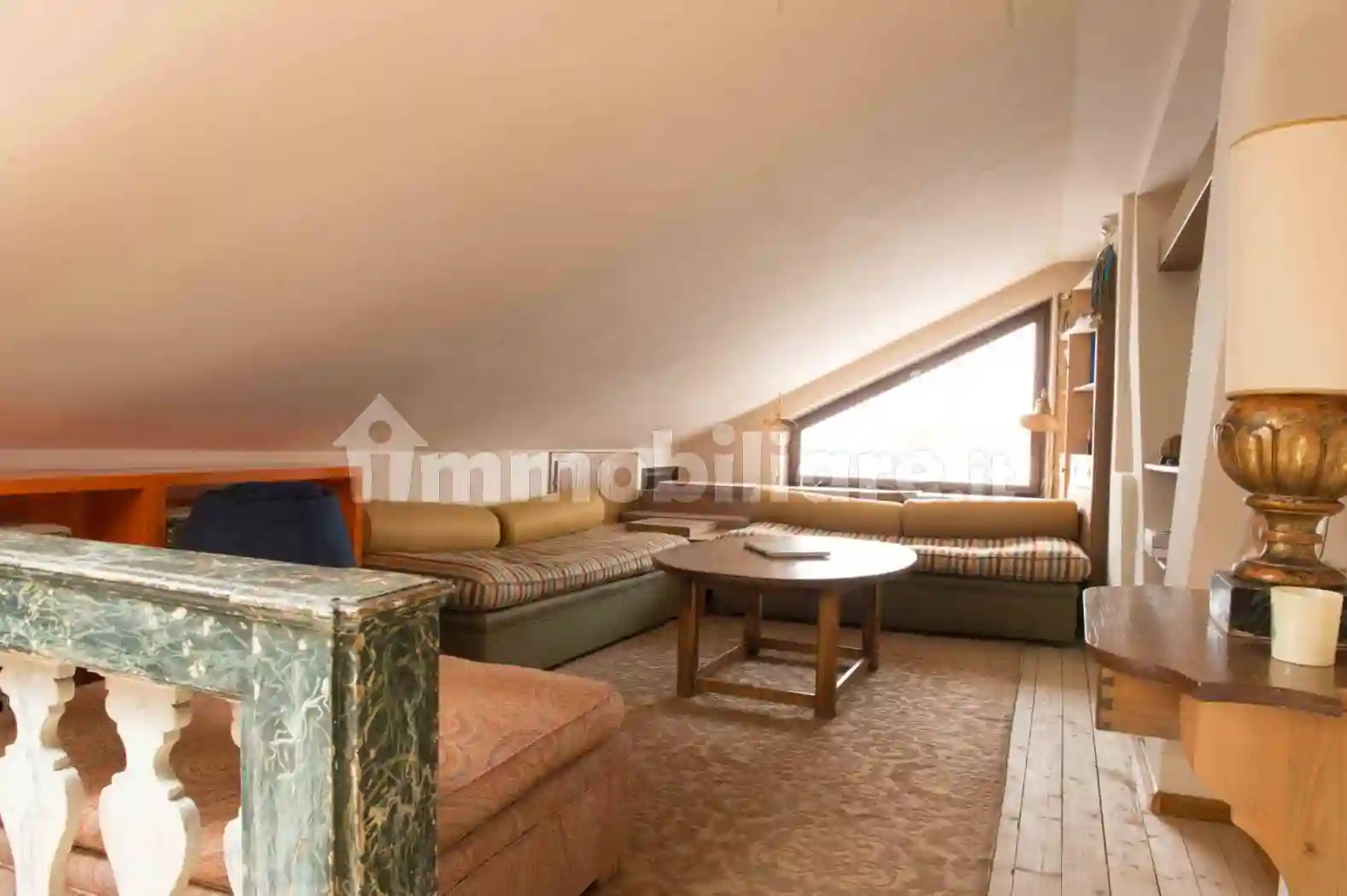 Attico - Mansarda - foto 2