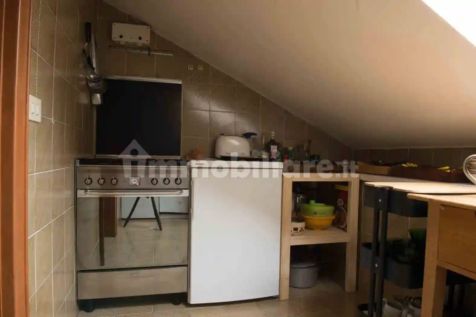 Attico - Mansarda - foto 4