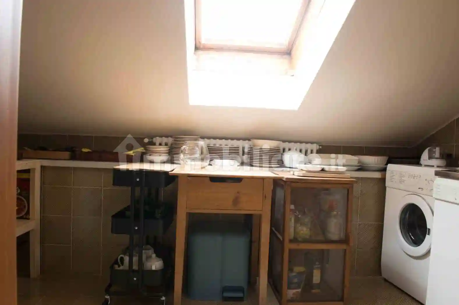 Attico - Mansarda - foto 5