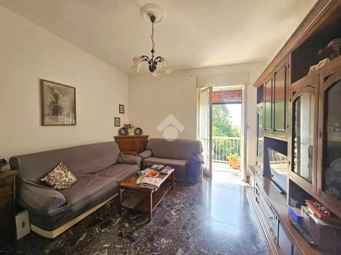 Appartamento in vendita a Tortona