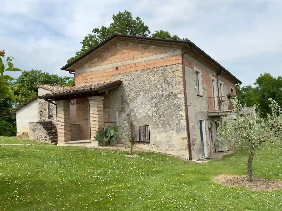 Casa indipendente - foto 2