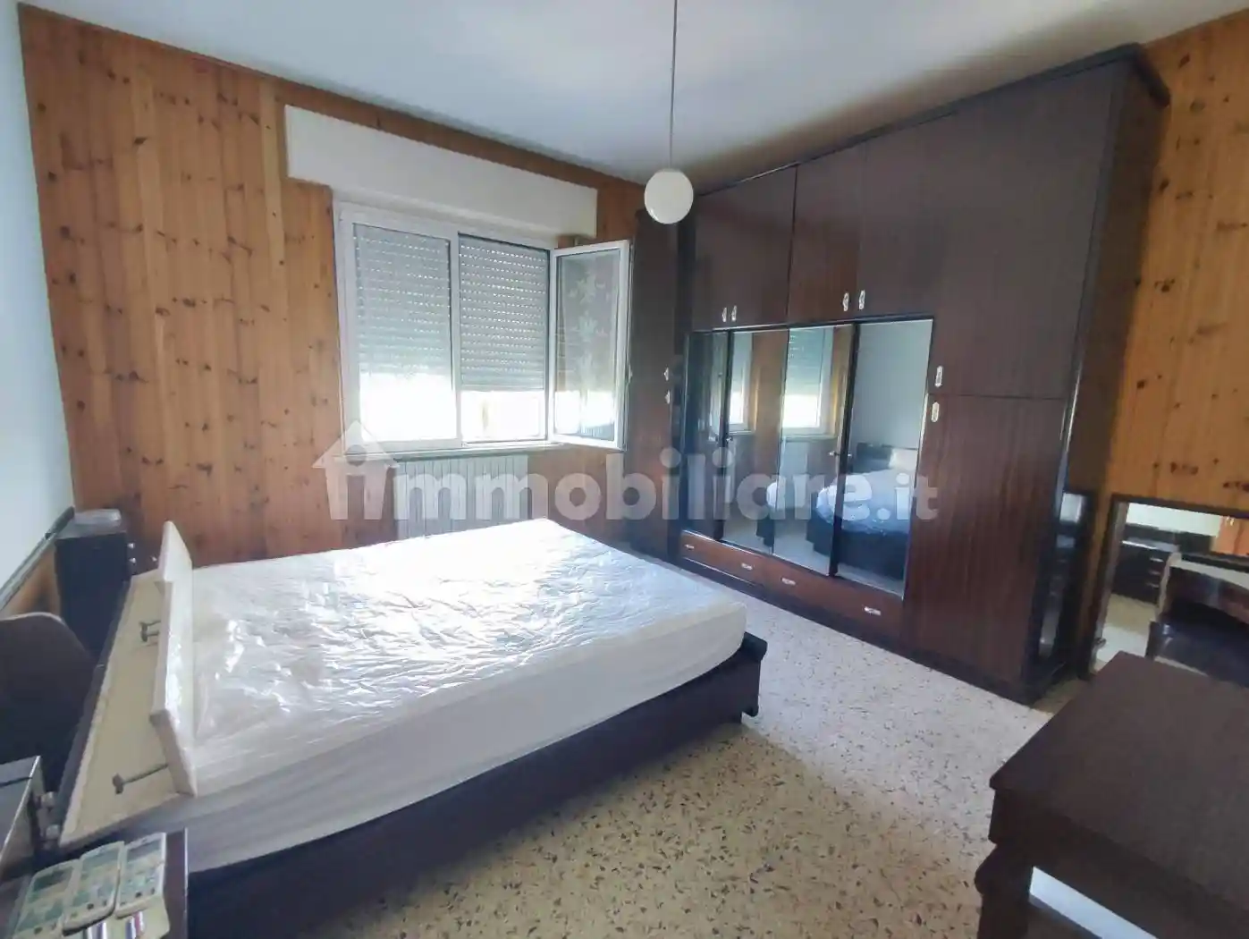 Terratetto unifamiliare 308 m², da ristrutturare, Rosciano, Fano - foto 2