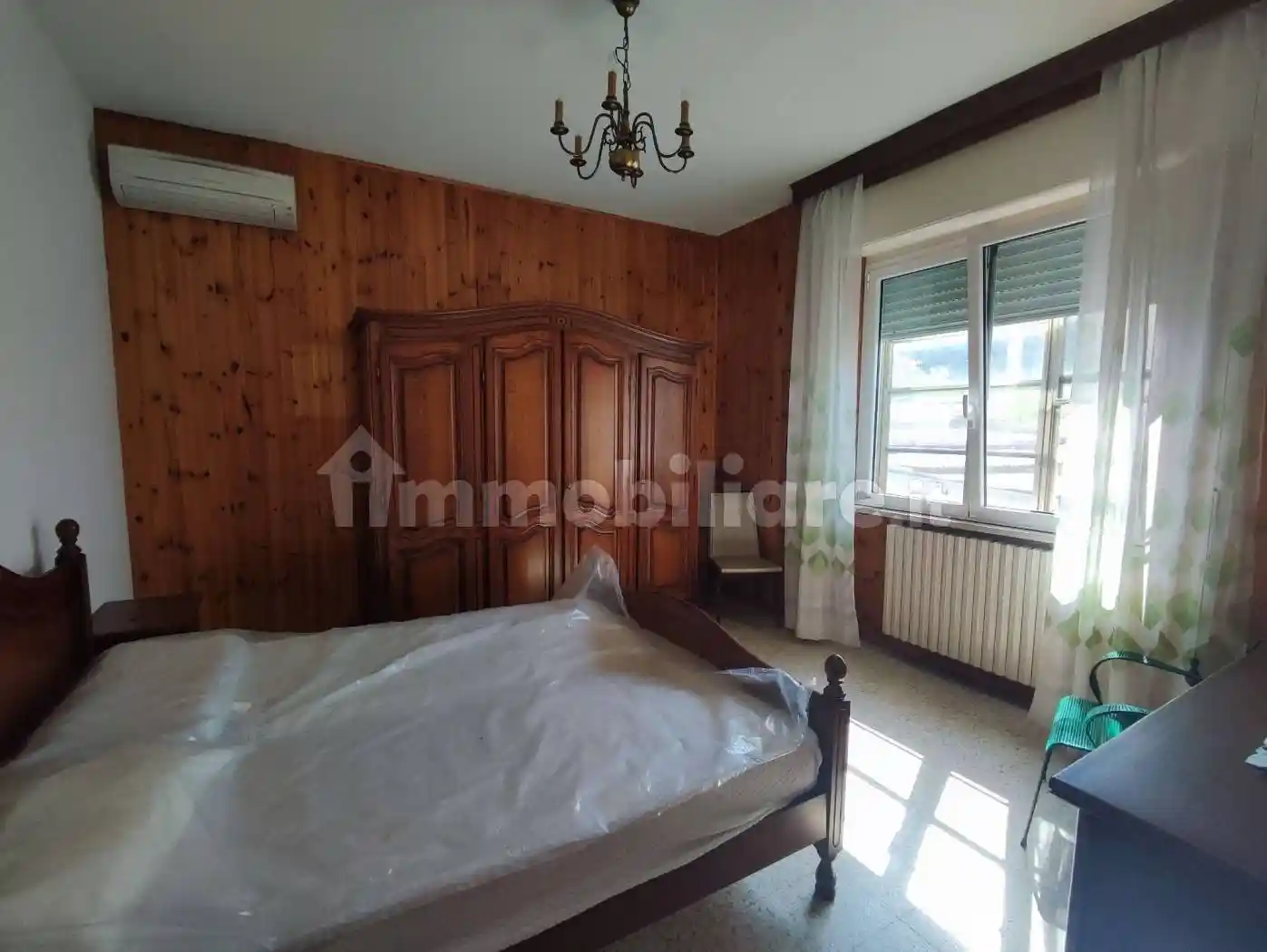 Terratetto unifamiliare 308 m², da ristrutturare, Rosciano, Fano - foto 4