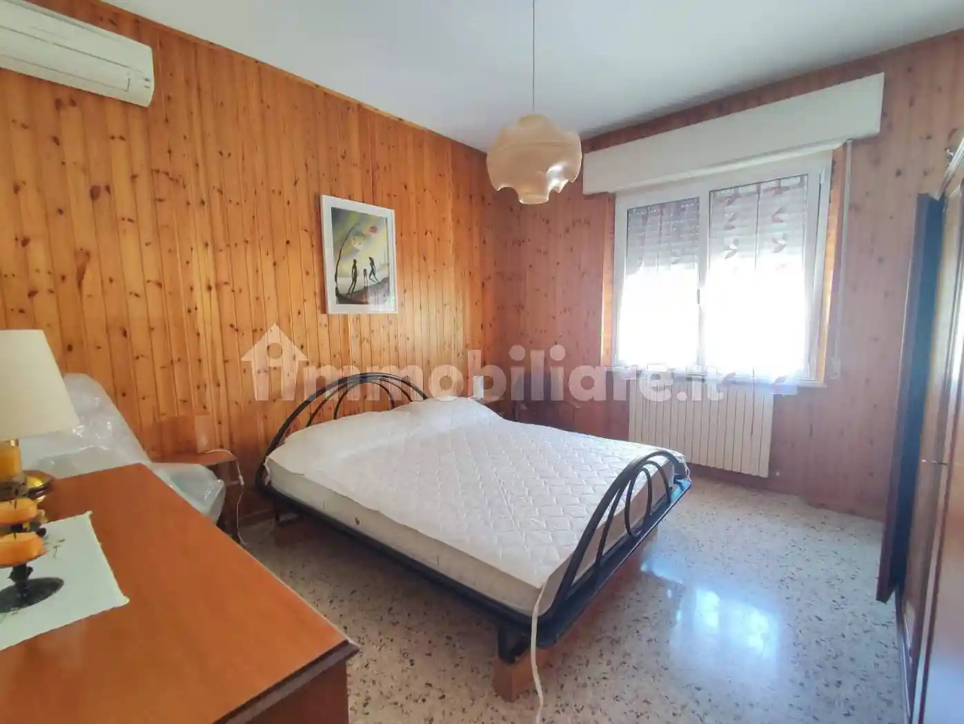 Terratetto unifamiliare 308 m², da ristrutturare, Rosciano, Fano - foto 5