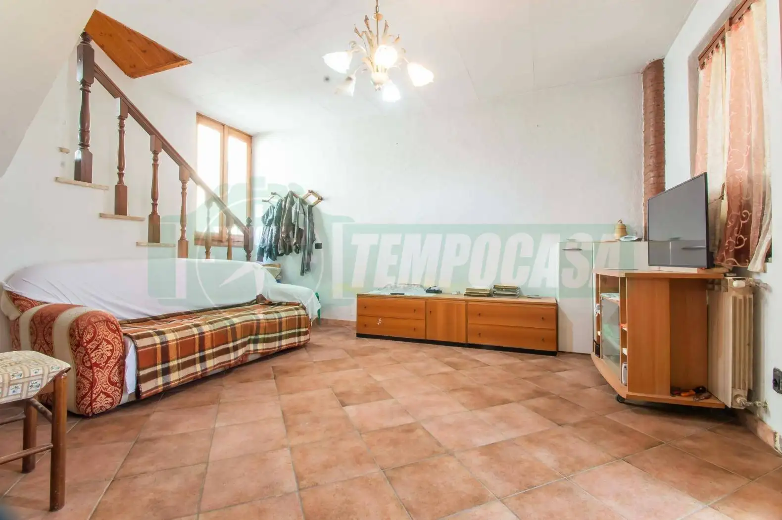 Appartamento in vendita a Gornate-Olona