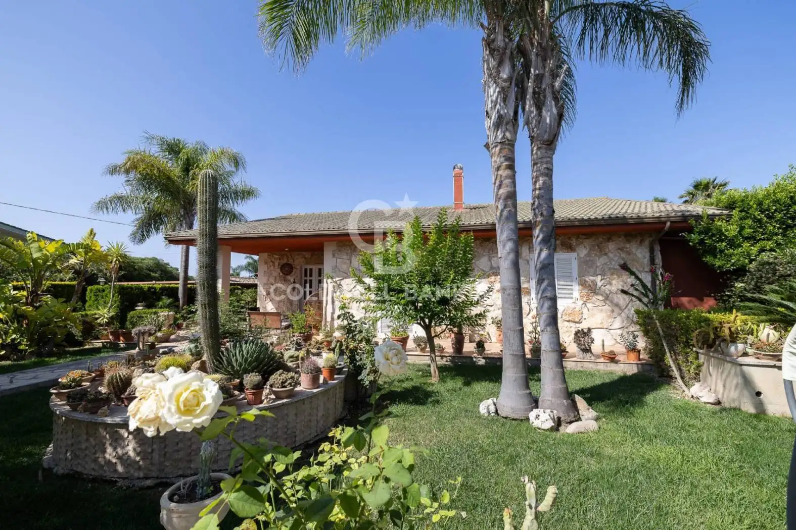 Villa in vendita a Modica