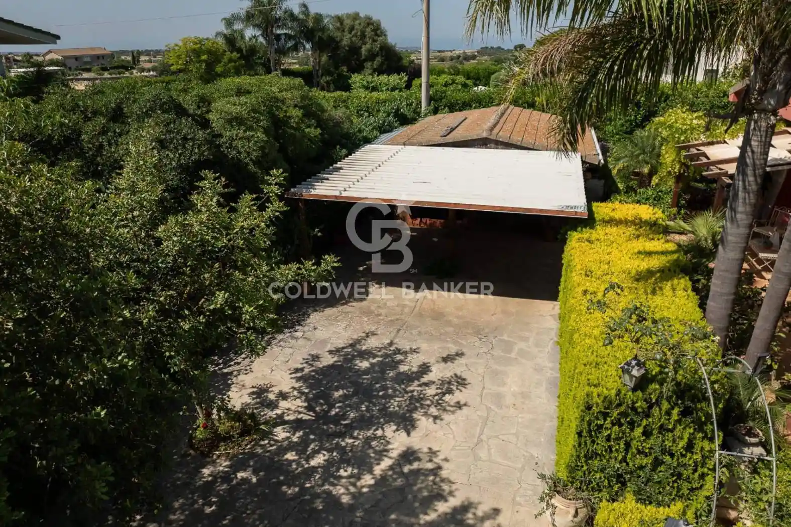 Villa unifamiliare C.le Pirato Cava Maria 31, Pirato, Modica - foto 5